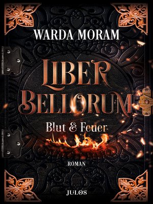 cover image of Liber Bellorum